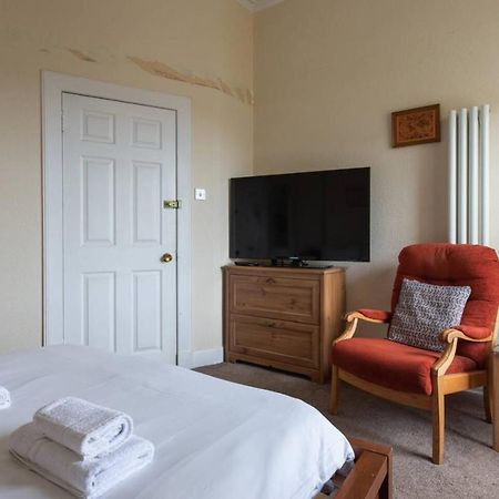 Cosy 2 Bedroom In Edinburgh Old Town Экстерьер фото