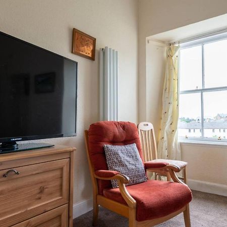 Cosy 2 Bedroom In Edinburgh Old Town Экстерьер фото