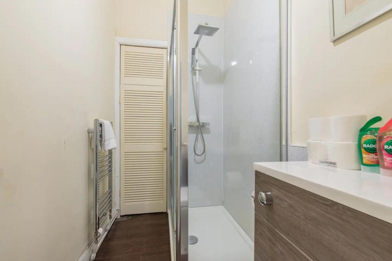 Cosy 2 Bedroom In Edinburgh Old Town Экстерьер фото