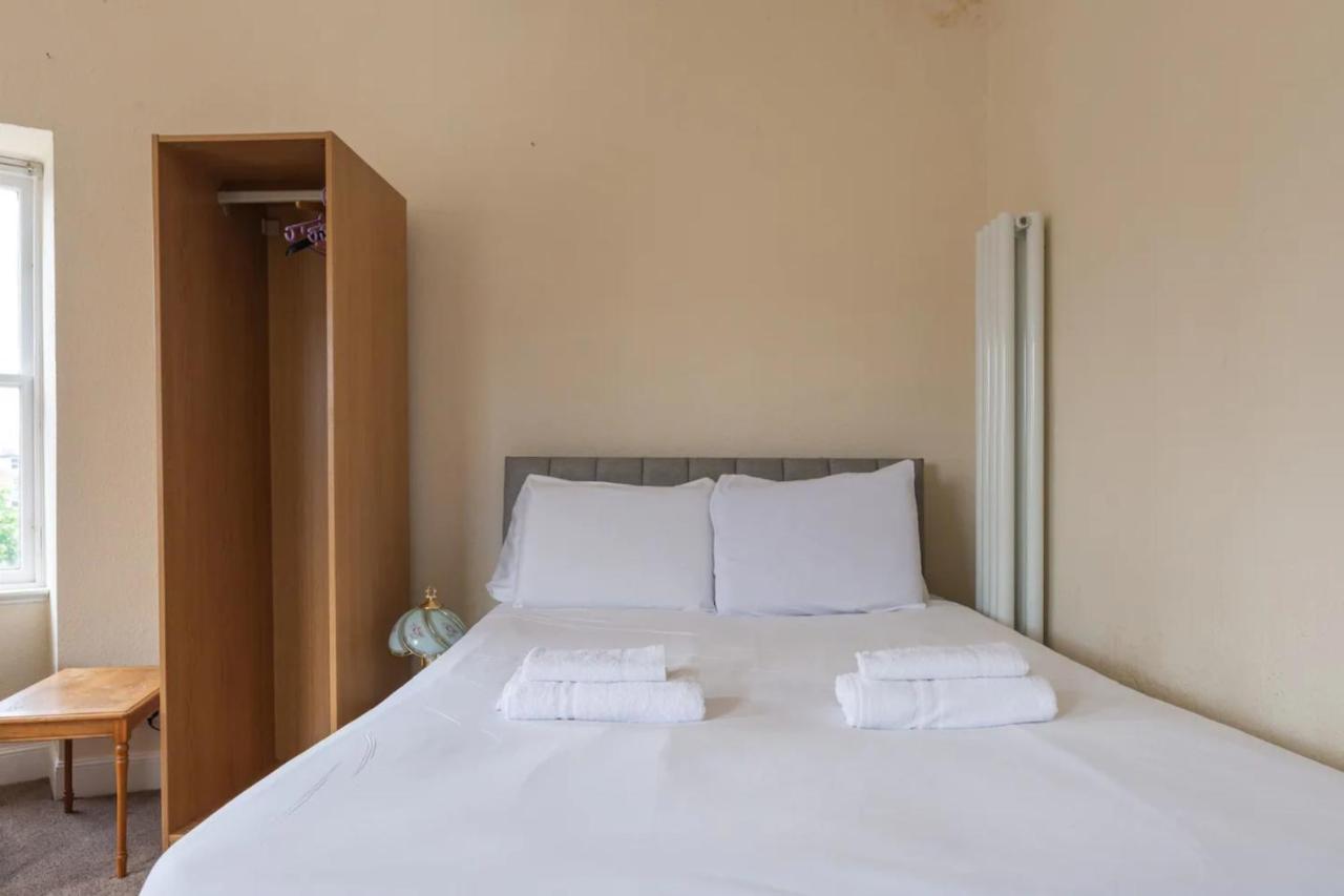 Cosy 2 Bedroom In Edinburgh Old Town Экстерьер фото